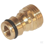 WK33222 Quick Hose Coupling 3/4" Male