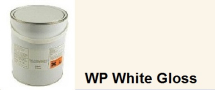 WP White Agricultural Gloss 5 Litre