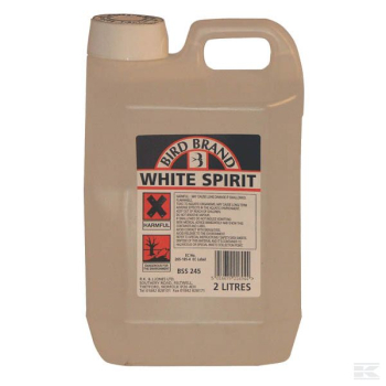 WP1351 White Spirit 2 Litre
