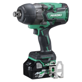 WR36DAJRZ Hikoki Cordless impact wrench 3/4Inch 18 volt - 36 Volt Multivolt