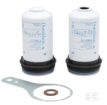 X220184 Fuel Filter Kit