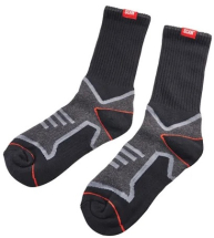 XMS24SOCKS Scan Work Socks Twin Pack XMS24SOCKS Scan Work Socks Twin Pack