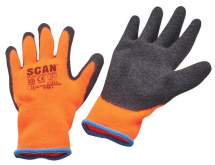 XMS25GLTH3 Scan Dipped Thermal Latex Gloves (3 Pairs) XMS25GLTH3 Scan Dipped Thermal Latex Gloves (3 Pairs)