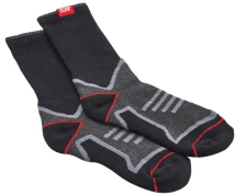 XMS25SOCKS Scan Work Socks Triple Pack XMS25SOCKS Scan Work Socks Triple Pack
