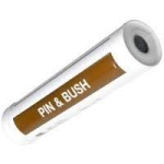 Exol Pin & Bush Grease Cartridges 400g